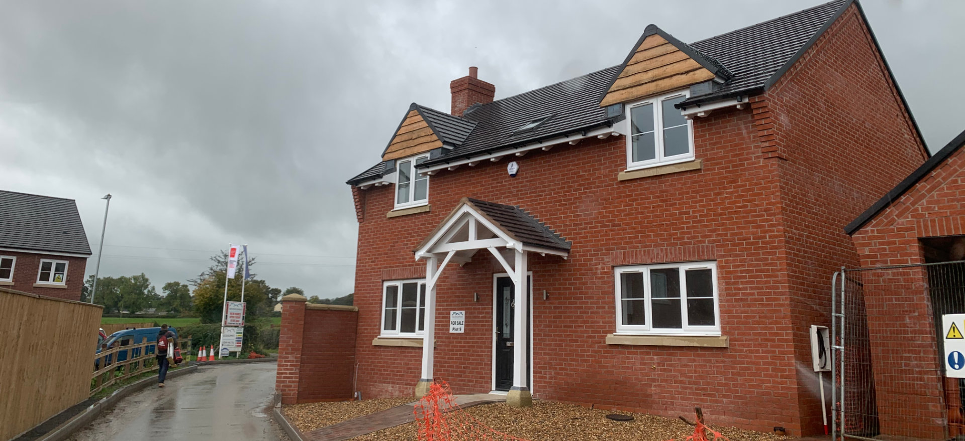 JEH Property Group LTD