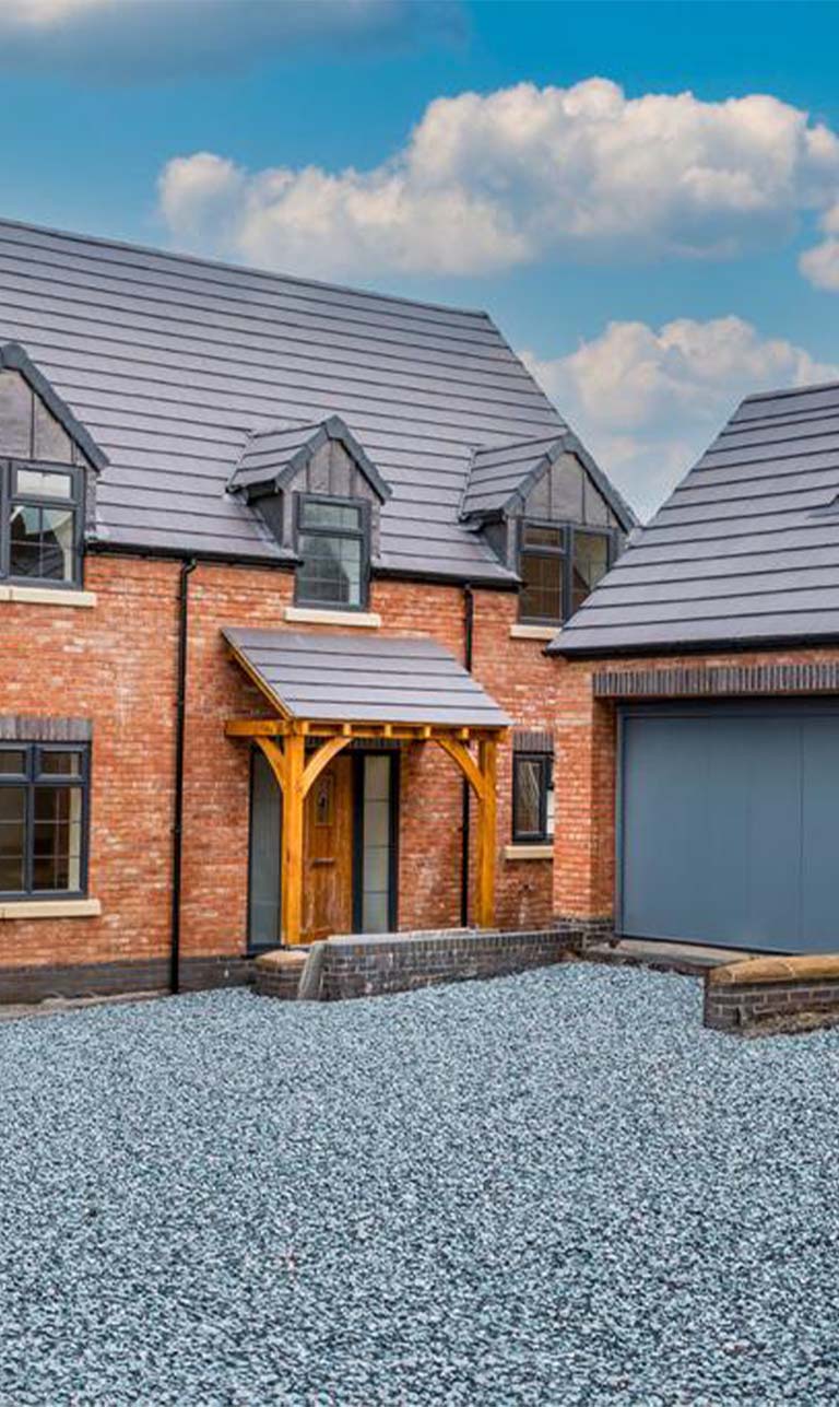 JEH Property Group LTD