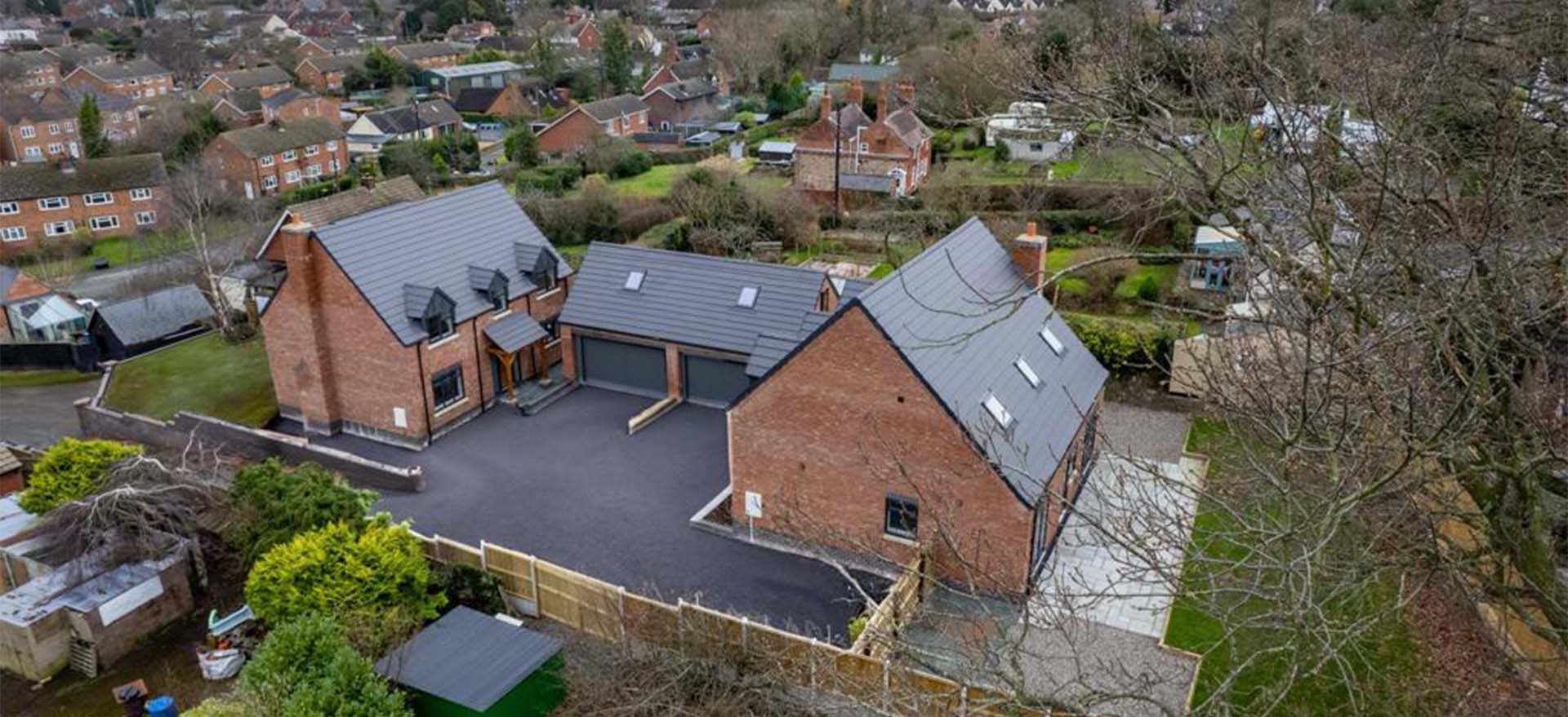 JEH Property Group LTD