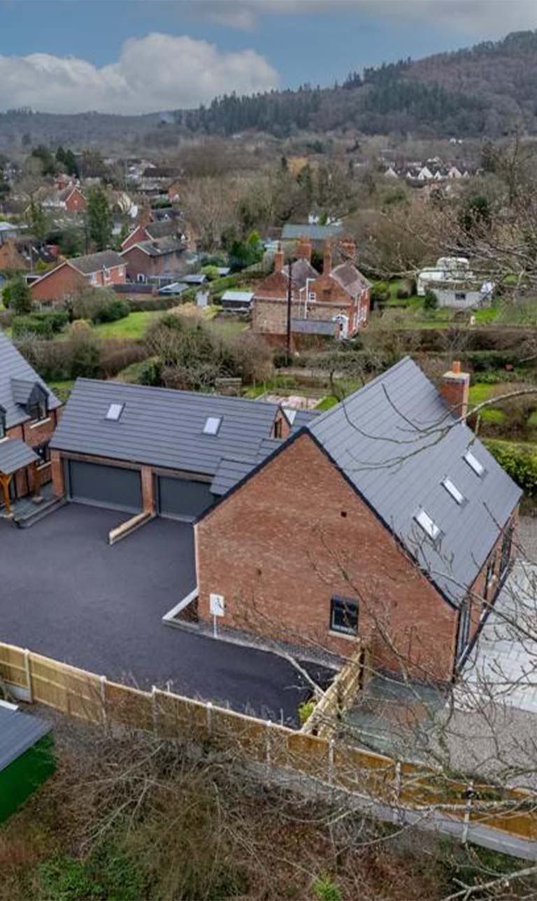 JEH Property Group LTD