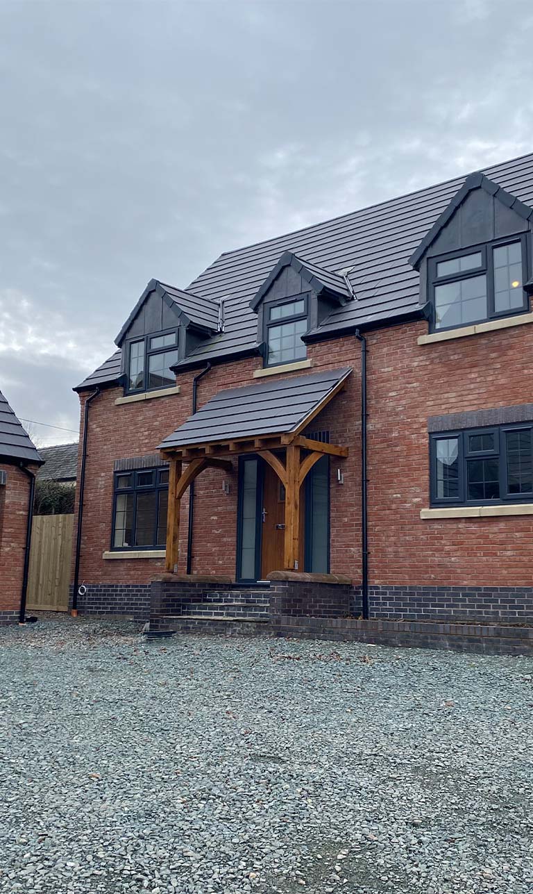JEH Property Group LTD