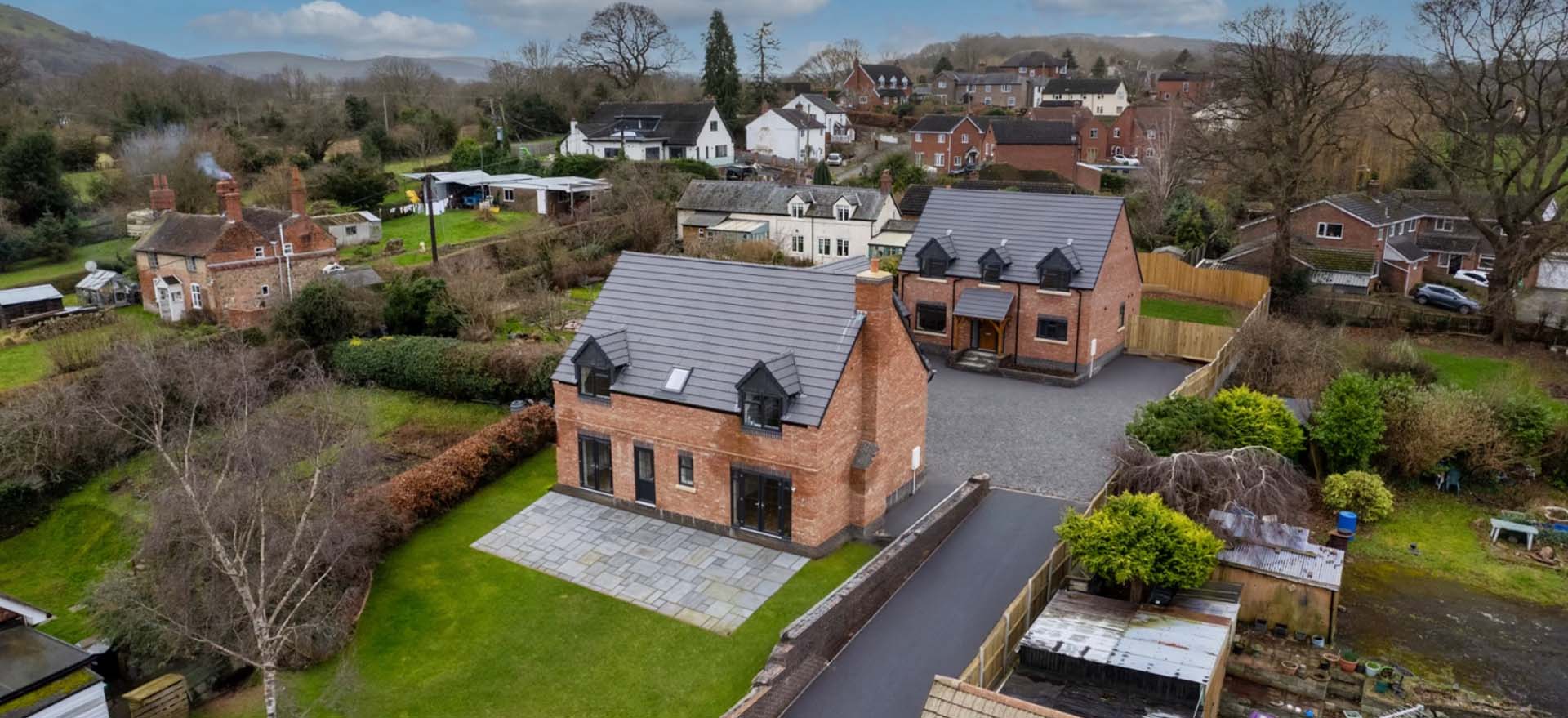 JEH Property Group LTD