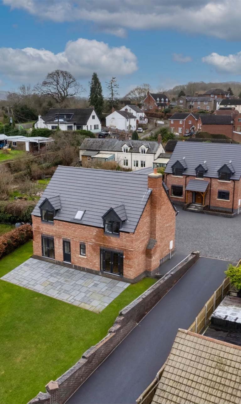 JEH Property Group LTD